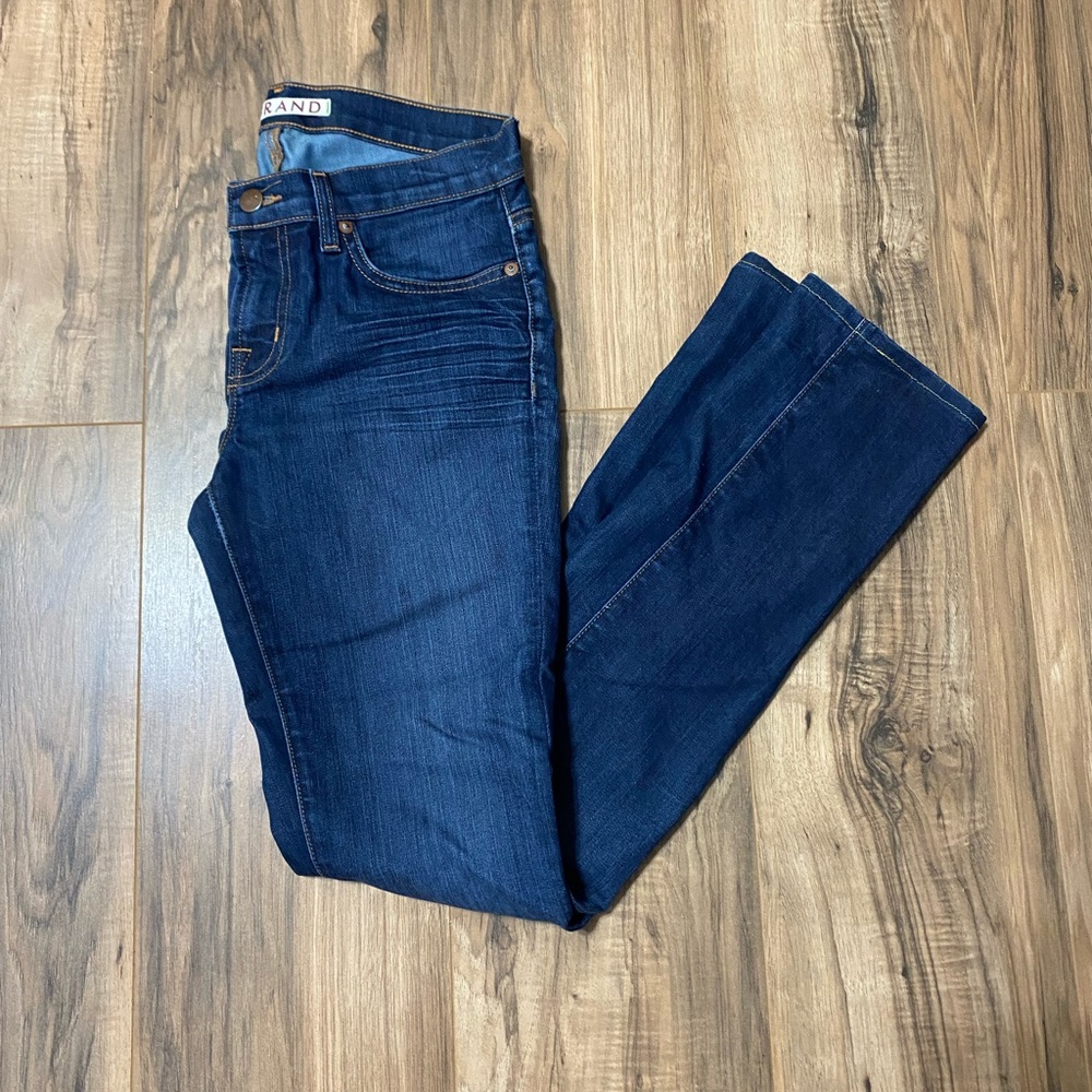 NWOT J Brand Jeans